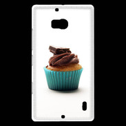 Coque Nokia Lumia 930 Cupcakes PR 50