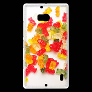 Coque Nokia Lumia 930 Petits nounours en folie PR