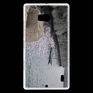 Coque Nokia Lumia 930 Les calanques de Cassis