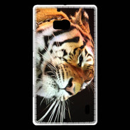 Coque Nokia Lumia 930 Portrait de tigre PB 3