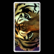 Coque Nokia Lumia 930 Œil du tigre PB 1