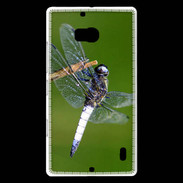 Coque Nokia Lumia 930 DP Libellule 