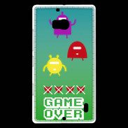 Coque Nokia Lumia 930 Coque Game over