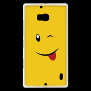 Coque Nokia Lumia 930 smiley 2