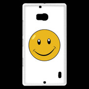 Coque Nokia Lumia 930 smiley 3