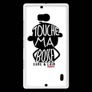 Coque Nokia Lumia 930 Adishatz Humour Eure et Loire