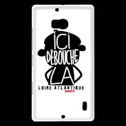Coque Nokia Lumia 930 Adishatz Humour Loire Atlantique