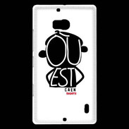 Coque Nokia Lumia 930 Adishatz Humour Caen