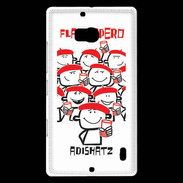 Coque Nokia Lumia 930 Adishatz Flash Apéro