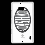 Coque Nokia Lumia 930 Adishatz TOSTEMPS