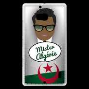 Coque Nokia Lumia 930 Mister Algérie