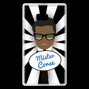Coque Nokia Lumia 930 Mister Corse Black