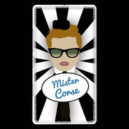Coque Nokia Lumia 930 Mister Corse Roux