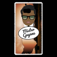 Coque Nokia Lumia 930 Mister Guyane Black