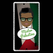 Coque Nokia Lumia 930 Mister Palestine