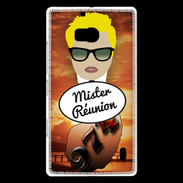 Coque Nokia Lumia 930 Mister Réunion Blond