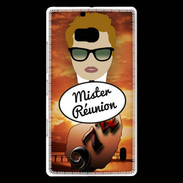 Coque Nokia Lumia 930 Mister Réunion Roux
