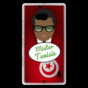 Coque Nokia Lumia 930 Mister Tunisie