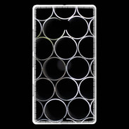 Coque Nokia Lumia 930 Fond de tube PR 10