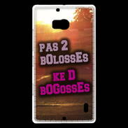 Coque Nokia Lumia 930 Pas 2 Bolosses Sun