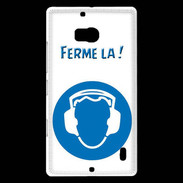 Coque Nokia Lumia 930 Fermes là PR