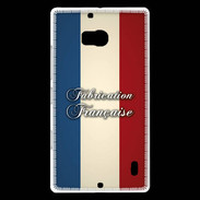 Coque Nokia Lumia 930 Fabrication française ZG