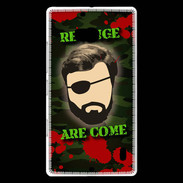 Coque Nokia Lumia 930 Revenge come Army ZG