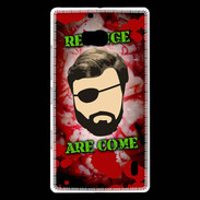 Coque Nokia Lumia 930 Revenge come Dirty ZG