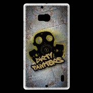 Coque Nokia Lumia 930 Tag et graffiti