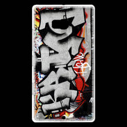 Coque Nokia Lumia 930 Graffiti PB 12