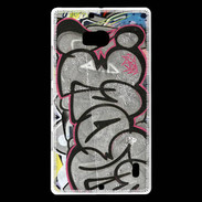 Coque Nokia Lumia 930 Graffiti PB 15