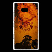 Coque Nokia Lumia 930 biker