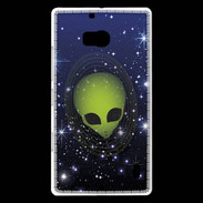 Coque Nokia Lumia 930 extra terrestre