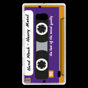 Coque Nokia Lumia 930 K7 hard rock