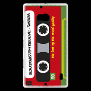 Coque Nokia Lumia 930 K7 reggae