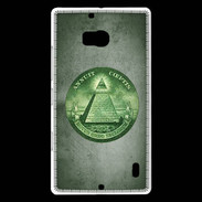 Coque Nokia Lumia 930 illuminati