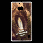 Coque Nokia Lumia 930 Coque Grotte de Lourdes