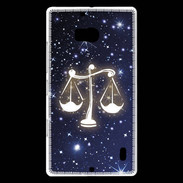 Coque Nokia Lumia 930 zodiaque balance