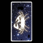 Coque Nokia Lumia 930 zodiaque cancer