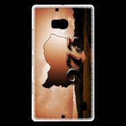 Coque Nokia Lumia 930 Guyane 973