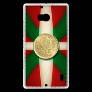 Coque Nokia Lumia 930 Pays Basque