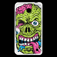 Coque Nokia Lumia 630 Dessin de Zombie