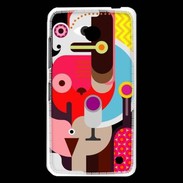 Coque Nokia Lumia 630 Inspiration Picasso 12
