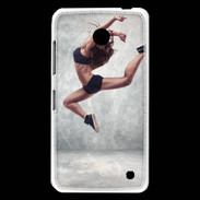 Coque Nokia Lumia 630 Street dance girl 5
