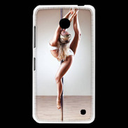 Coque Nokia Lumia 630 Pole Dance 18