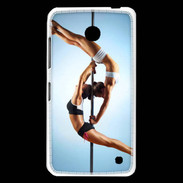 Coque Nokia Lumia 630 Pole dance 2