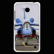 Coque Nokia Lumia 630 Alfa Jet Patrouille de France