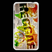 Coque Nokia Lumia 630 Reggae