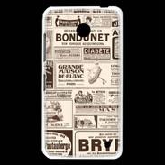 Coque Nokia Lumia 630 Petites annonces Vintage