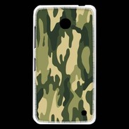 Coque Nokia Lumia 630 Camouflage